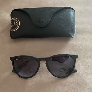 Ray Ban Erika Sunnies